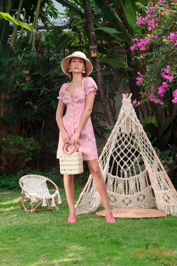 Lều Thổ Dân - Teepee - Ảnh 6