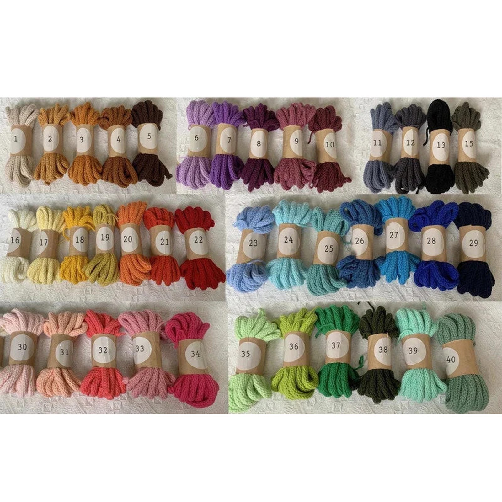 Bảng tên trang trí phòng cho bé trai, bé gái - Kiều handmade - Ảnh 6