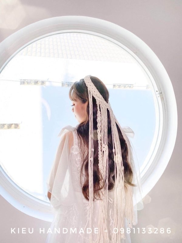 Vòng đội đầu bohemian